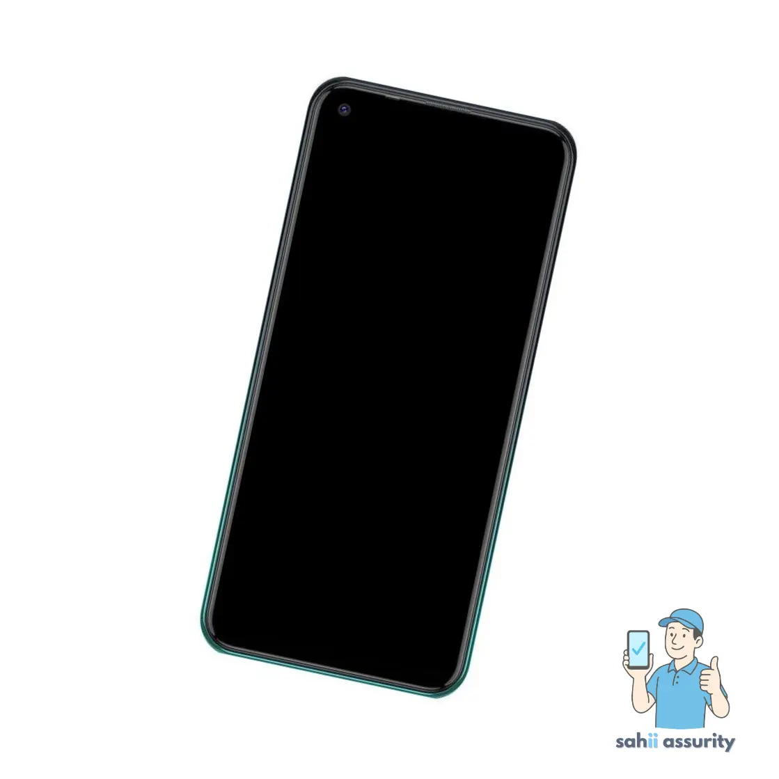 Ear Speaker Flex Cable for Tecno Spark 5 Pro